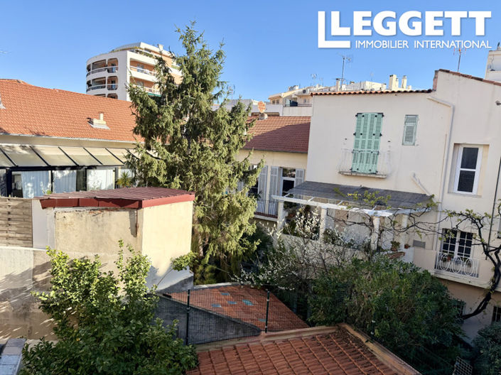 Image No.5-Appartement de 4 chambres à vendre à Antibes