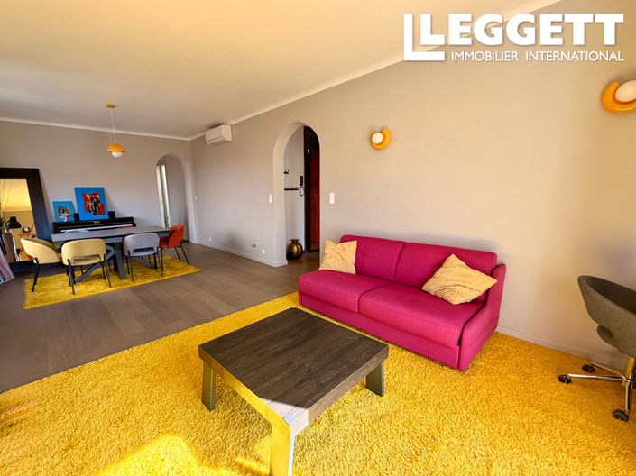 Image No.7-Appartement de 4 chambres à vendre à Antibes