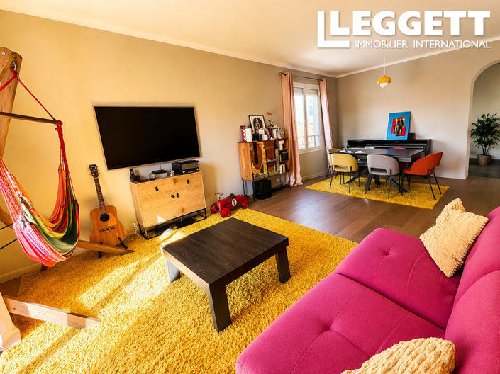 Image No.8-Appartement de 4 chambres à vendre à Antibes