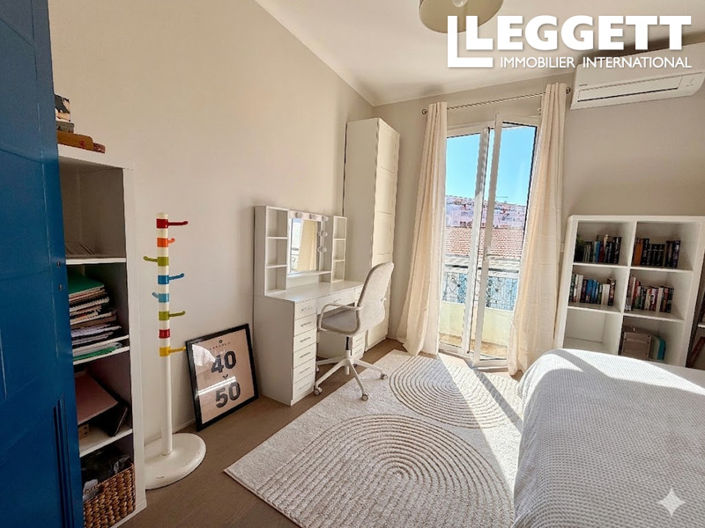 Image No.9-Appartement de 4 chambres à vendre à Antibes