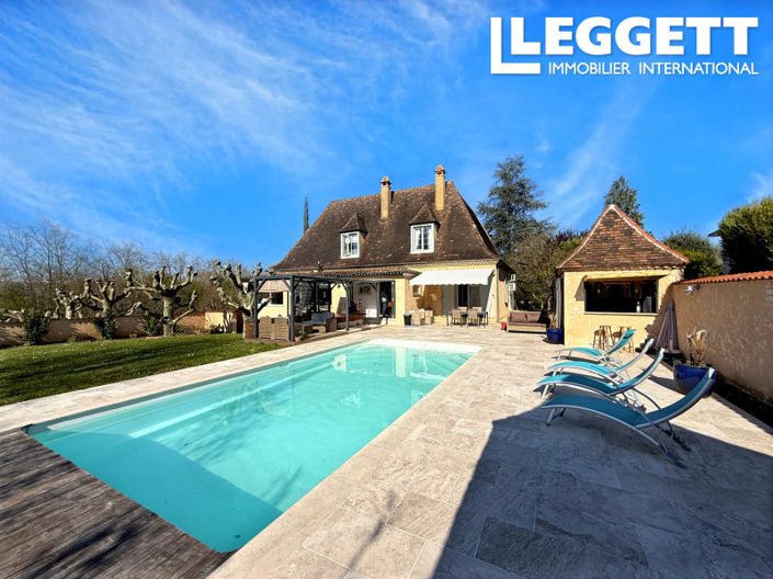 Image No.2-5 Bed House for sale