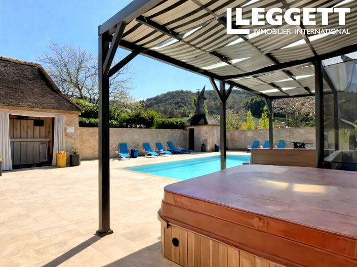 Image No.3-5 Bed House for sale