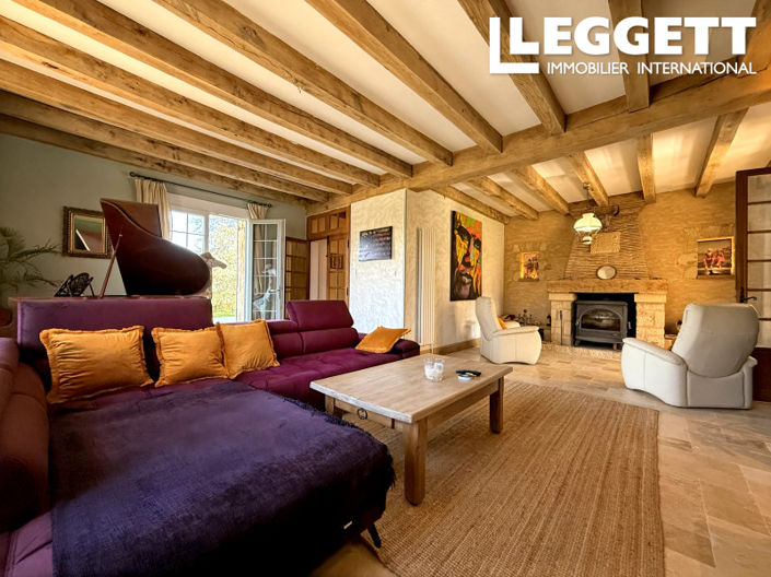 Image No.5-5 Bed House for sale