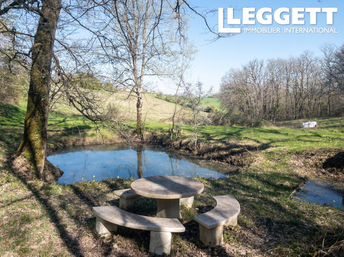 Image No.2-Maison de 3 chambres à vendre à Bertric-Burée