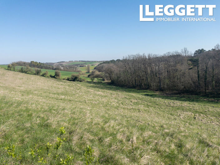 Image No.3-Maison de 3 chambres à vendre à Bertric-Burée