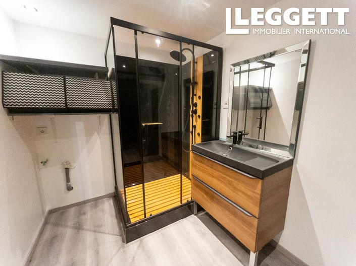 Image No.7-Maison de 3 chambres à vendre à Bertric-Burée