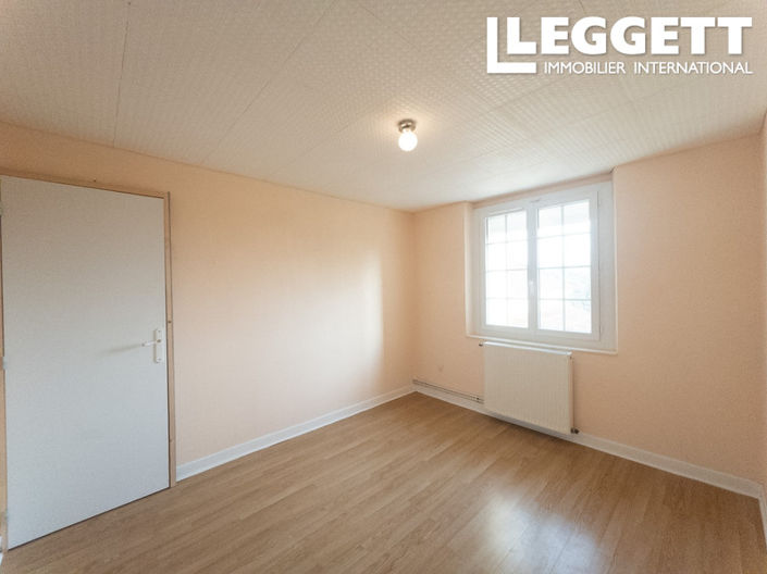 Image No.8-Maison de 3 chambres à vendre à Bertric-Burée