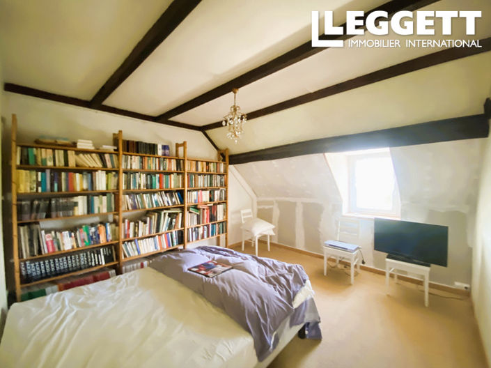 Image No.10-Maison de 4 chambres à vendre à Vicq-Exemplet