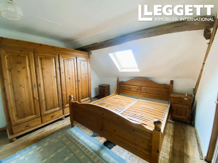 Image No.7-Maison de 4 chambres à vendre à Vicq-Exemplet