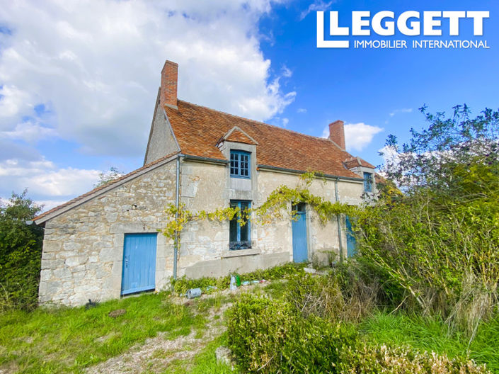 Image No.8-Maison de 4 chambres à vendre à Vicq-Exemplet