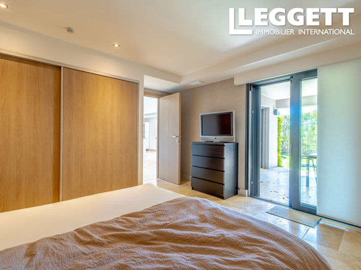 Image No.5-Maison de 4 chambres à vendre à Sainte-Maxime