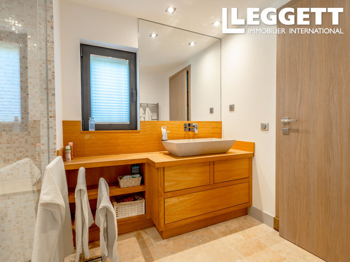 Image No.8-Maison de 4 chambres à vendre à Sainte-Maxime