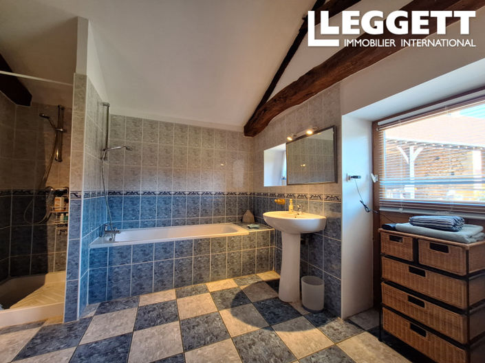 Image No.5-Maison de 4 chambres à vendre à Prats de Carlux