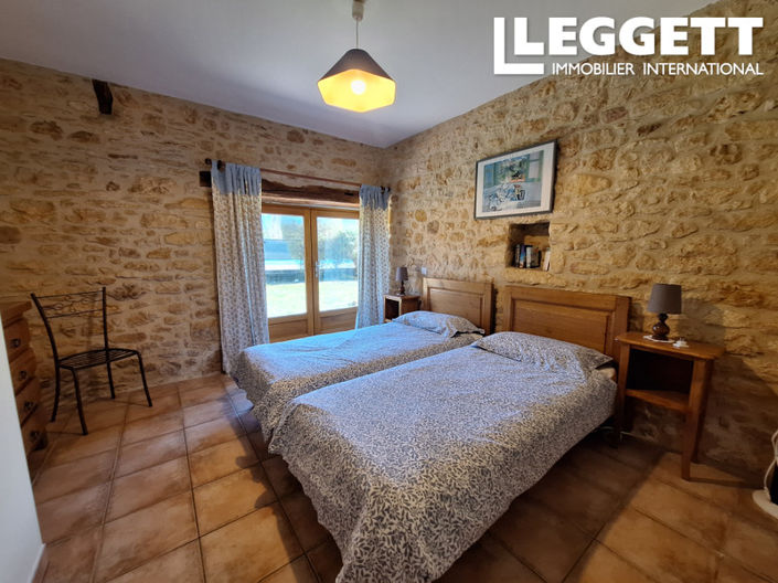 Image No.6-Maison de 4 chambres à vendre à Prats de Carlux