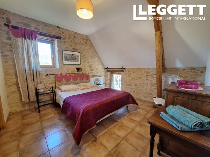 Image No.7-Maison de 4 chambres à vendre à Prats de Carlux