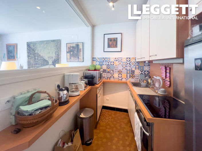 Image No.6-1 Bed Apartment for sale