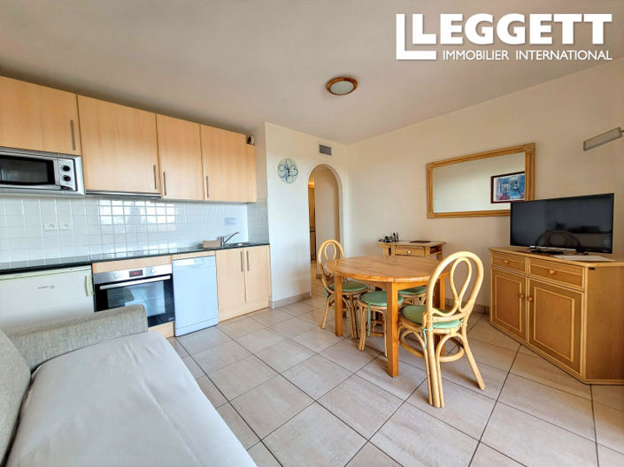 Image No.4-1 Bed Apartment for sale