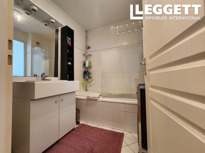 Image No.10-Appartement de 3 chambres à vendre à Bordeaux