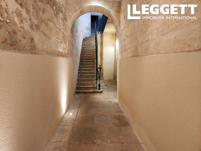 Image No.2-Appartement de 3 chambres à vendre à Bordeaux