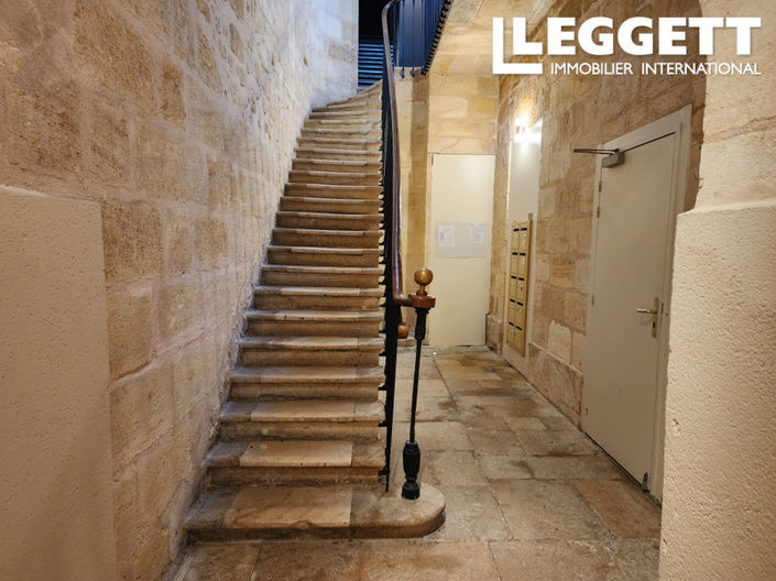 Image No.3-Appartement de 3 chambres à vendre à Bordeaux