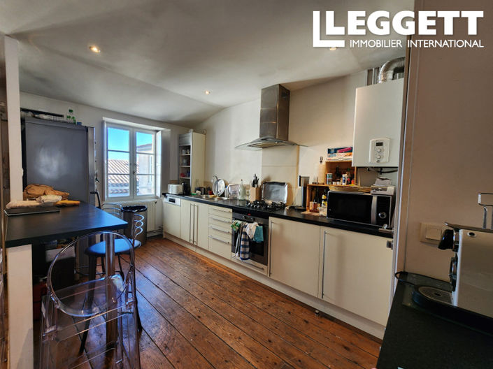 Image No.5-Appartement de 3 chambres à vendre à Bordeaux