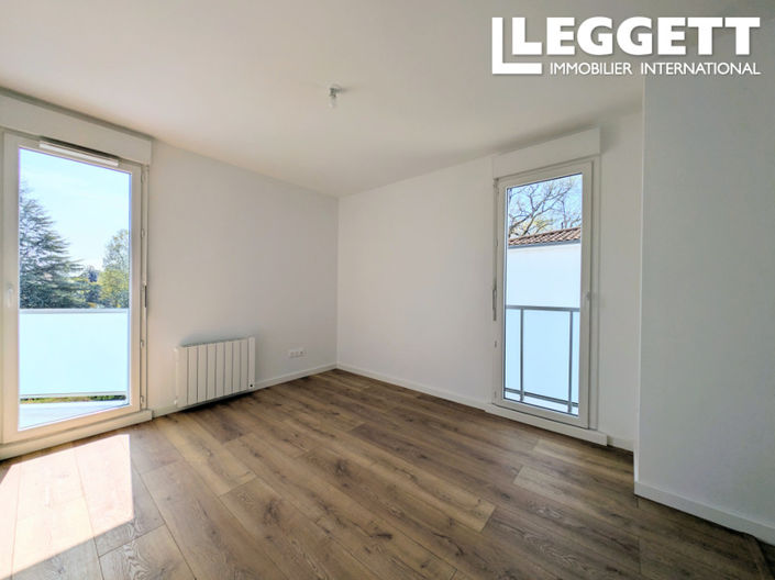 Image No.2-Appartement de 1 chambre à vendre à Pessac