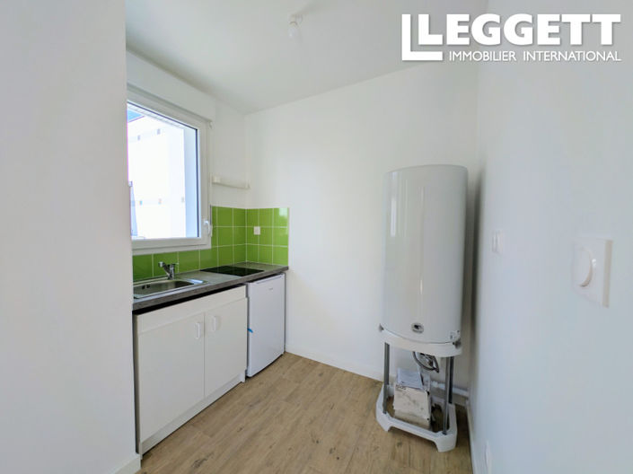 Image No.4-Appartement de 1 chambre à vendre à Pessac