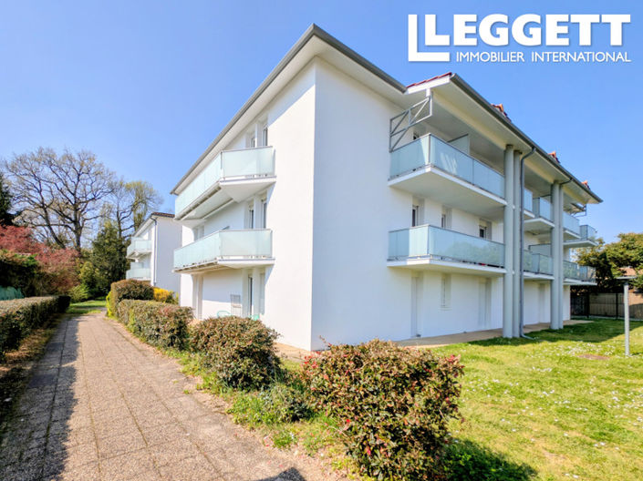 Image No.9-Appartement de 1 chambre à vendre à Pessac