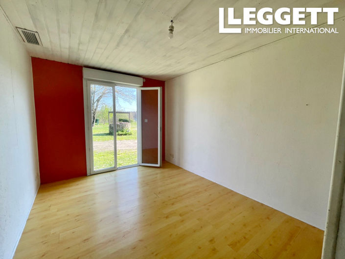 Image No.4-Maison de 4 chambres à vendre à Souméras