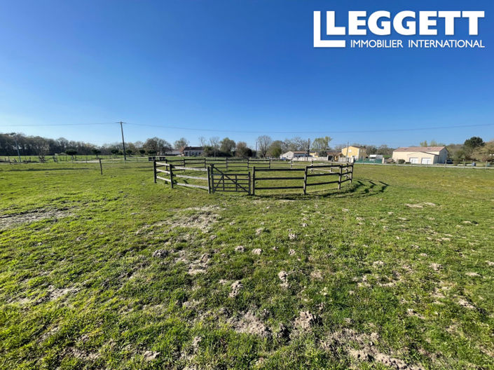 Image No.8-Maison de 4 chambres à vendre à Souméras