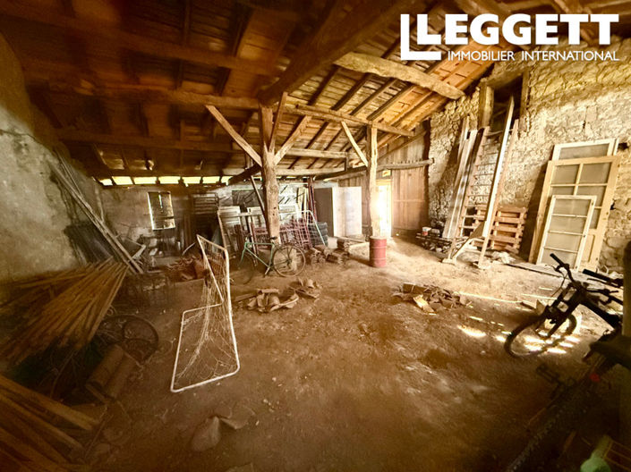 Image No.10-Maison de 5 chambres à vendre à La Genétouze