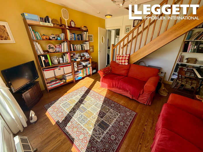 Image No.2-Maison de 5 chambres à vendre à La Genétouze