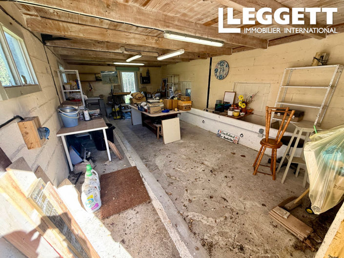 Image No.8-Maison de 5 chambres à vendre à La Genétouze