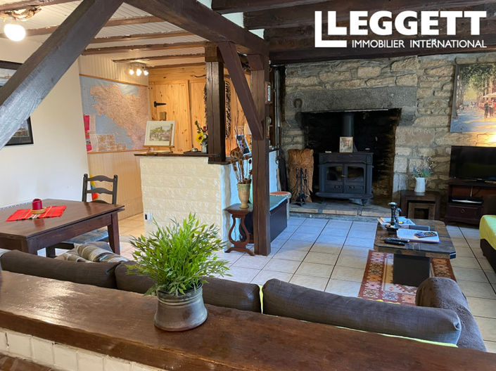 Image No.4-2 Bed House for sale