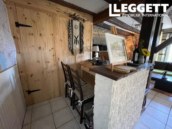 Image No.5-Maison de 2 chambres à vendre à Saint-Vran