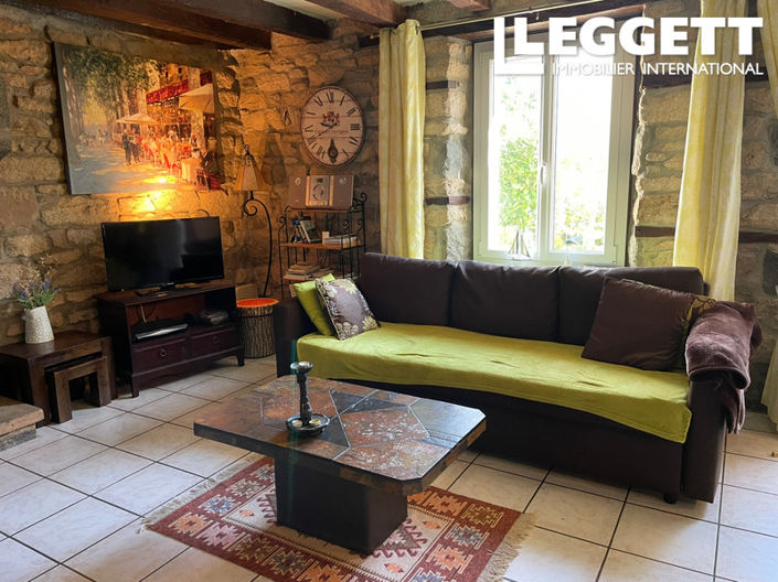 Image No.6-Maison de 2 chambres à vendre à Saint-Vran