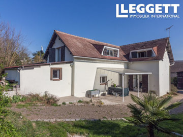 1 - Les Andelys, House