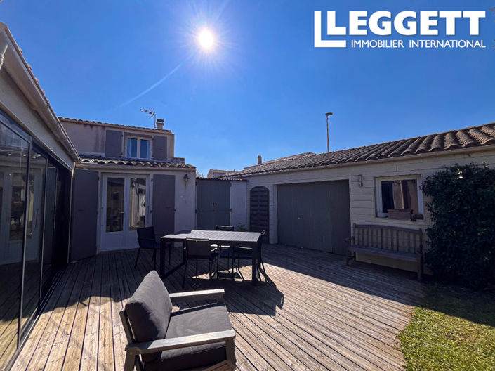 Image No.10-Maison de 4 chambres à vendre à Marsilly