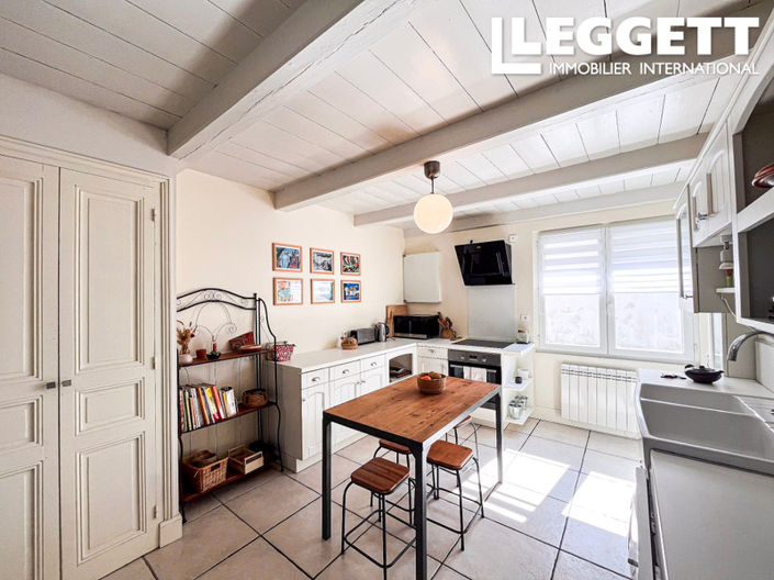 Image No.4-Maison de 4 chambres à vendre à Marsilly