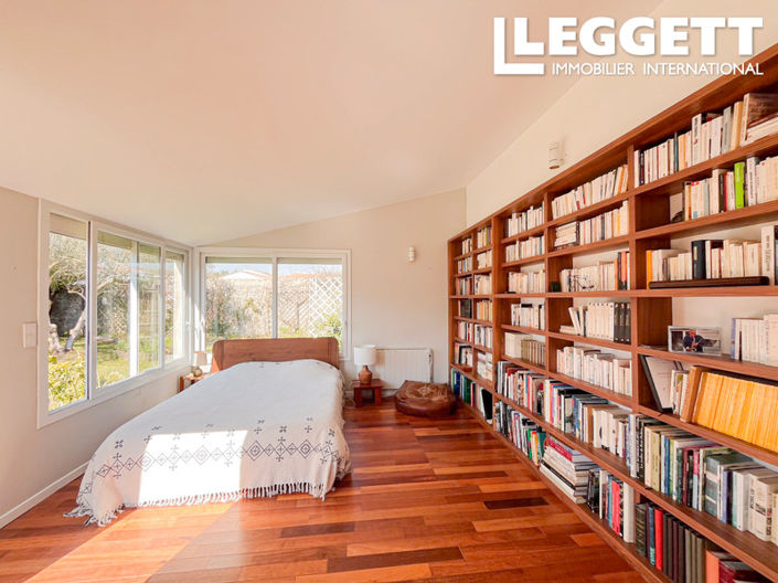 Image No.5-Maison de 4 chambres à vendre à Marsilly