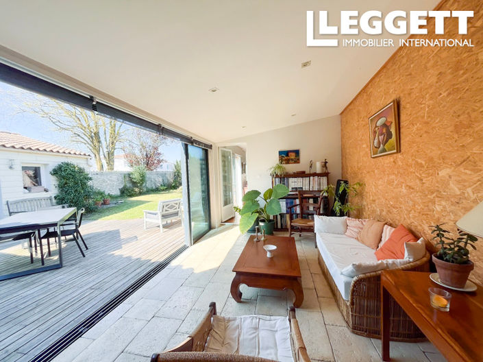 Image No.9-Maison de 4 chambres à vendre à Marsilly