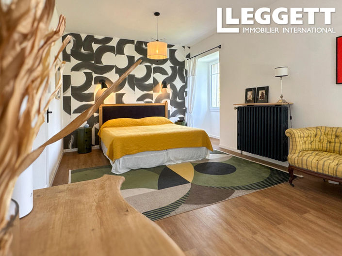 Image No.9-Maison de 5 chambres à vendre à Montcuq