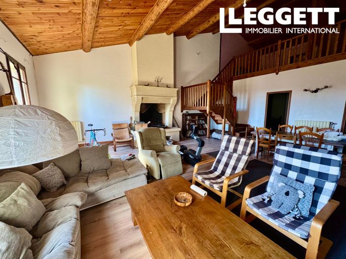 Image No.10-Maison de 4 chambres à vendre à Creissan