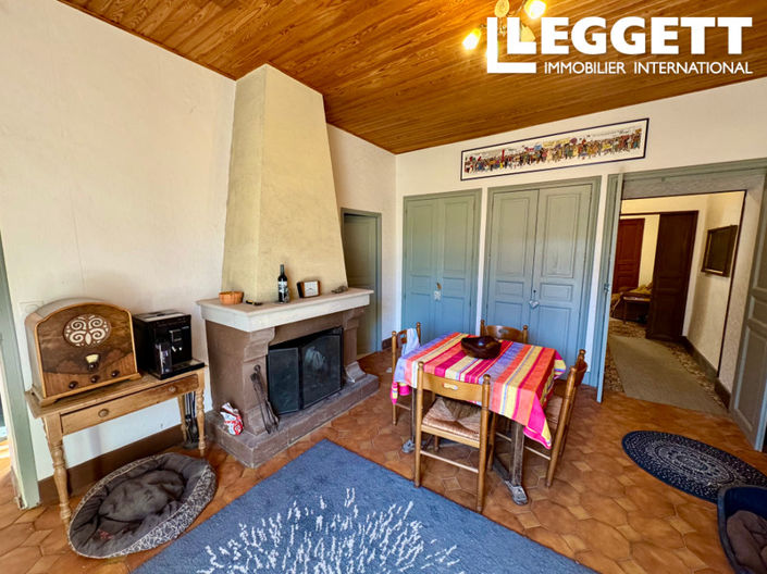 Image No.8-Maison de 4 chambres à vendre à Creissan