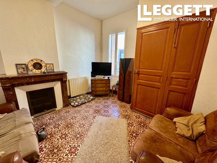 Image No.9-Maison de 4 chambres à vendre à Creissan