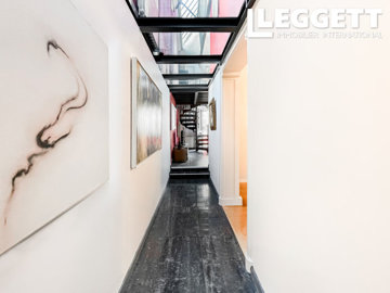 1 - Argenteuil, Appartement