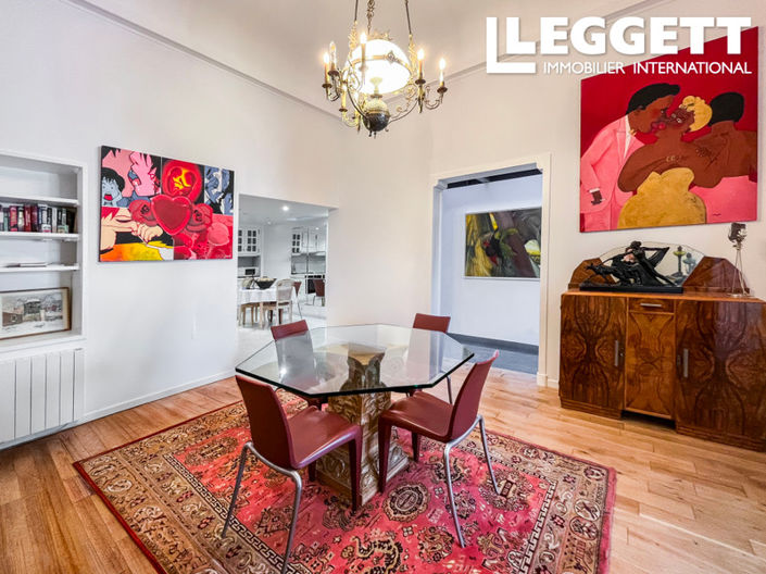 Image No.5-Appartement de 3 chambres à vendre à Argenteuil