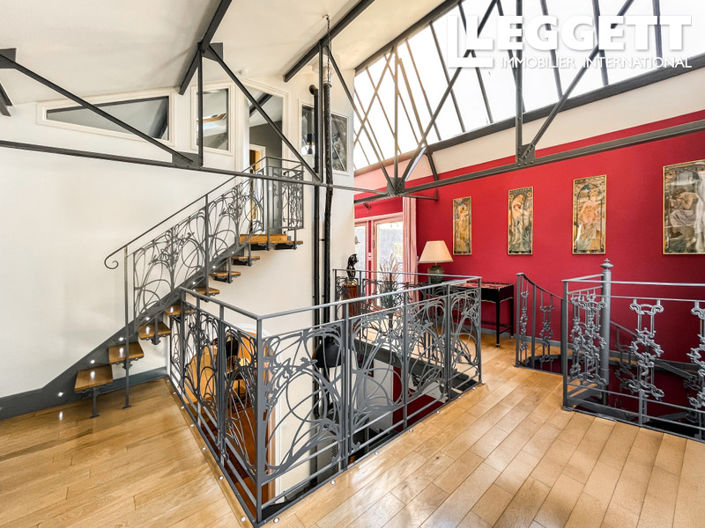 Image No.8-Appartement de 3 chambres à vendre à Argenteuil