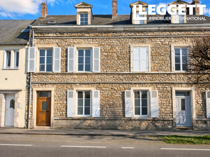 Image No.2-Maison de 5 chambres à vendre à Alençon