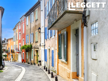 1 - Vaucluse, House